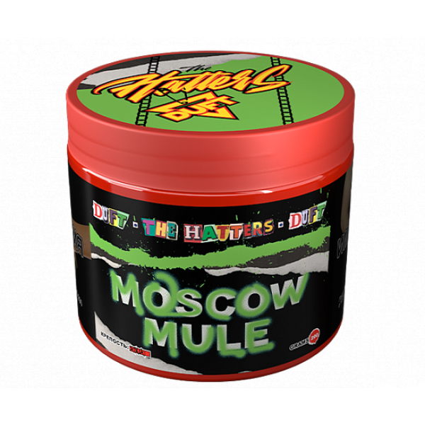 Табак Duft The Hatters Moscow Mule (Московский мул) 200 гр в Сыктывкаре