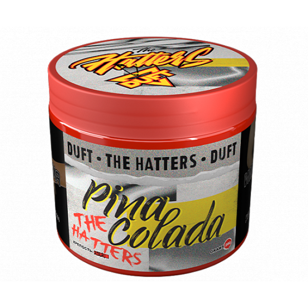 Табак Duft The Hatters Pina Colada (Пина колада) 200 гр в Сыктывкаре