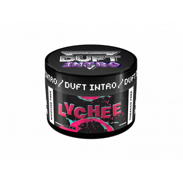 Смесь Duft Intro Lychee 50 грамм в Сыктывкаре