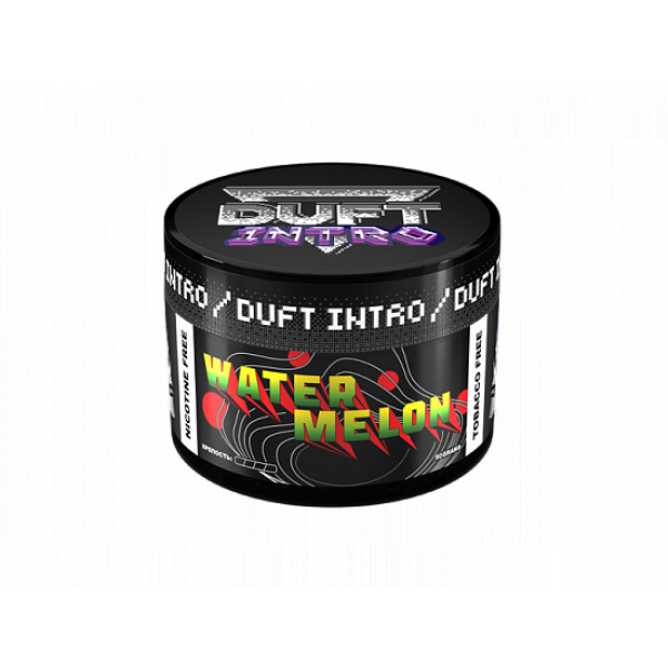 Смесь Duft Intro Watermelon 50 грамм в Сыктывкаре