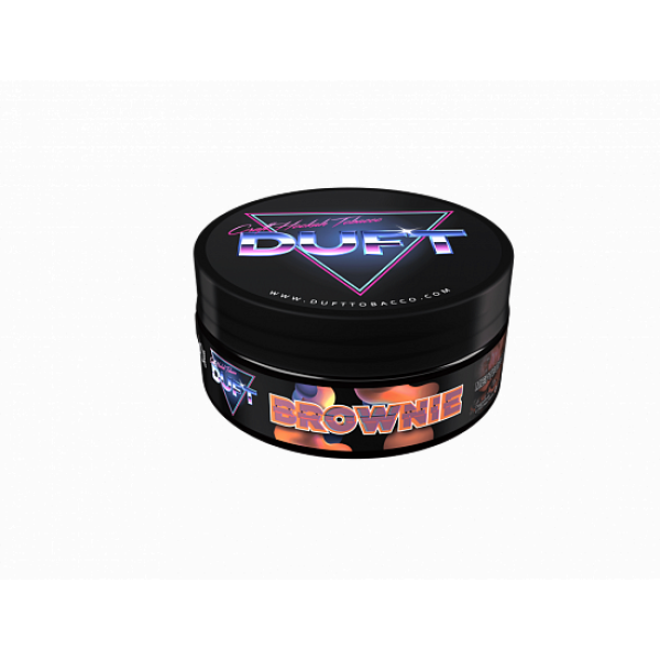 Табак Duft Brownie 100 грамм в Сыктывкаре