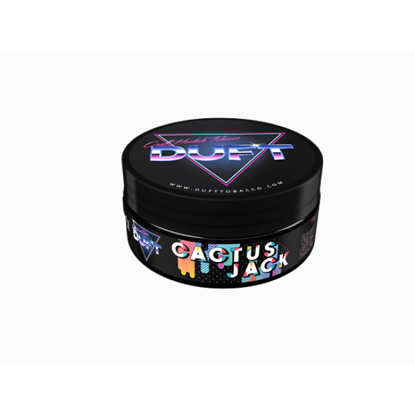 Табак Duft Cactus Jack 100 грамм в Сыктывкаре
