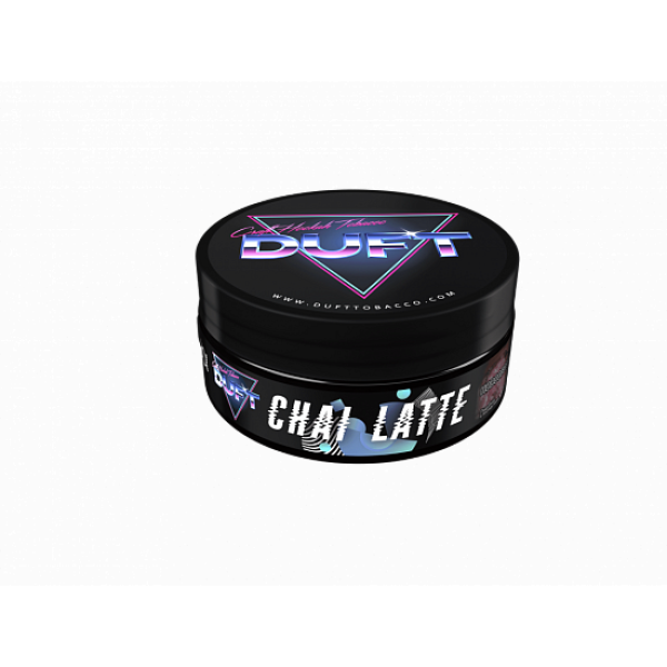 Табак Duft Chai Latte 100 грамм в Сыктывкаре