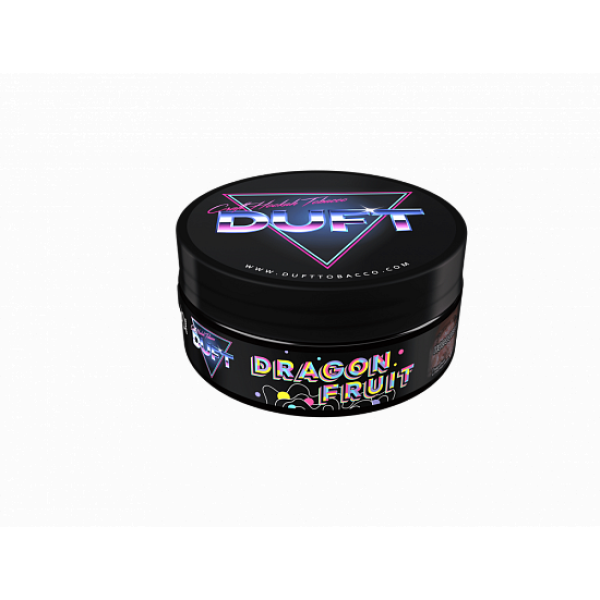 Табак Duft Dragon Fruit 100 грамм в Сыктывкаре
