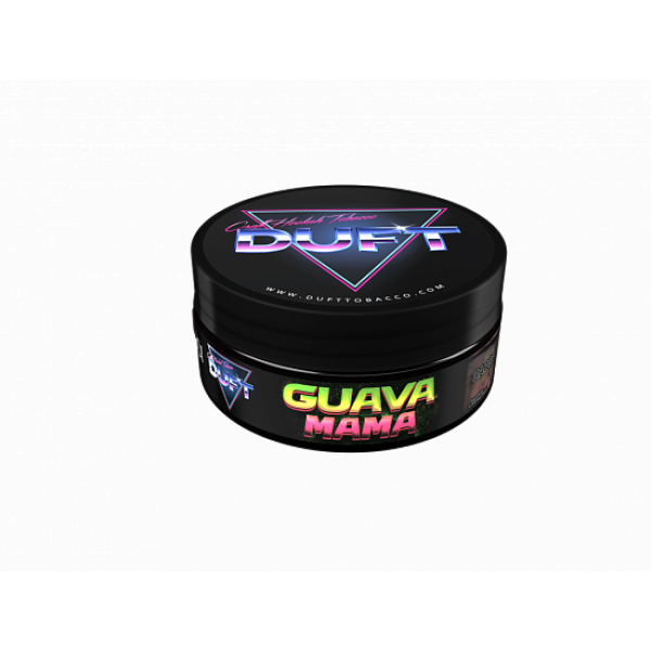 Табак Duft Guava Mama 100 грамм в Сыктывкаре