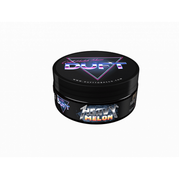 Табак Duft Heavy Melon 100 грамм в Сыктывкаре