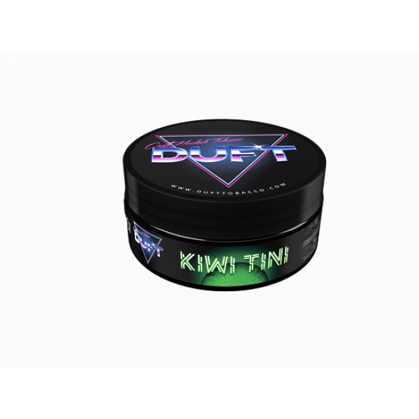 Табак Duft Kiwi Tini 100 грамм в Сыктывкаре