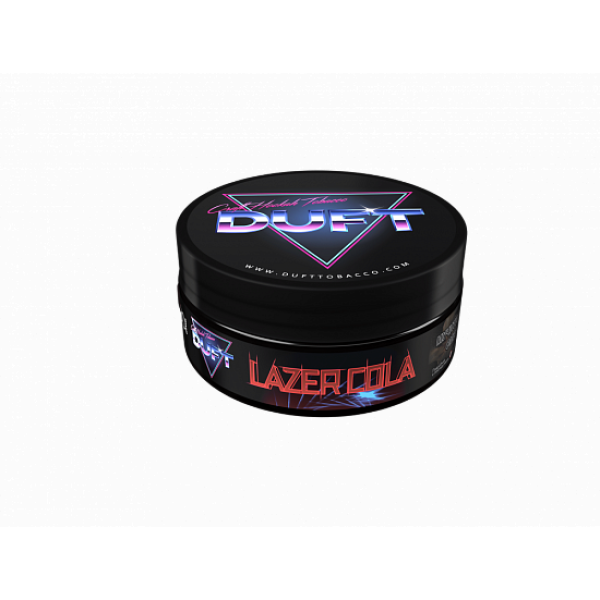 Табак Duft Lazer Cola 100 грамм в Сыктывкаре