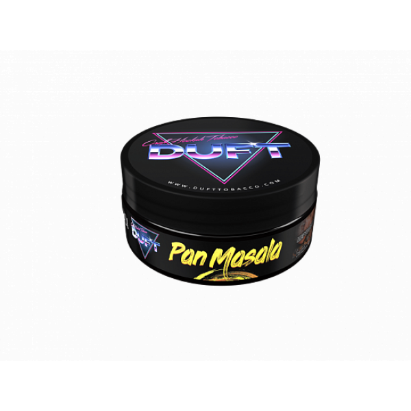 Табак Duft Pan Masala 100 грамм в Сыктывкаре