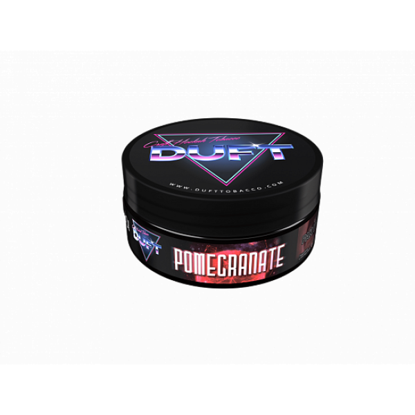 Табак Duft Pomegranate 100 грамм в Сыктывкаре