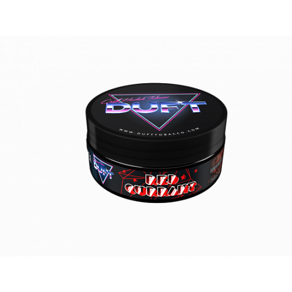 Табак Duft Red Currant 100 грамм в Сыктывкаре