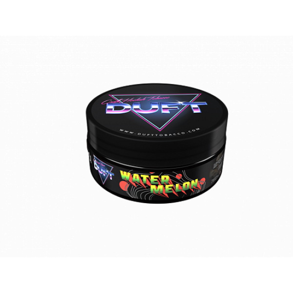Табак Duft Watermelon 100 грамм в Сыктывкаре