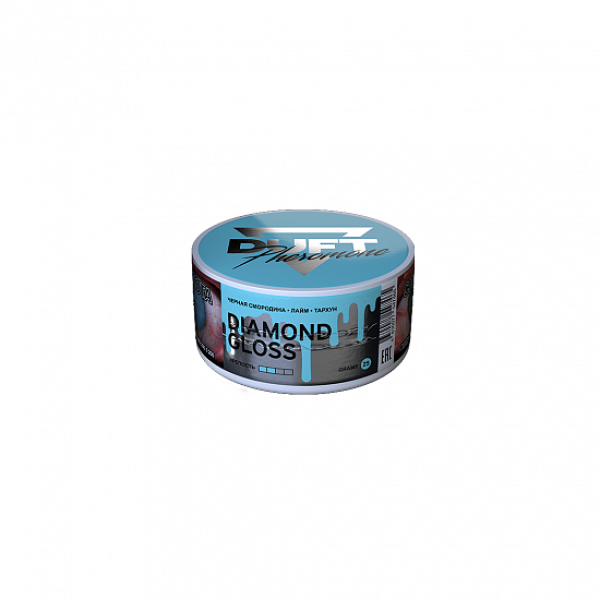 Табак Duft Pheromone Diamond Gloss 25 грамм в Сыктывкаре