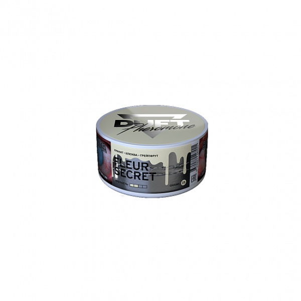 Табак Duft Pheromone Fleur Secret 25 грамм в Сыктывкаре