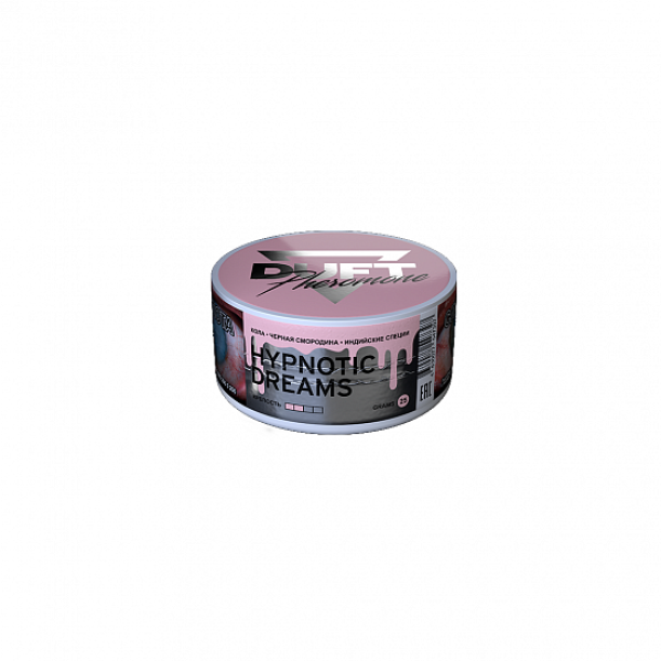 Табак Duft Pheromone Hypnotic Dreams 25 грамм в Сыктывкаре
