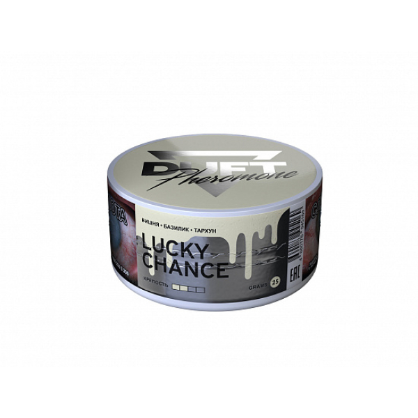 Табак Duft Pheromone Lucky Chance 25 грамм в Сыктывкаре