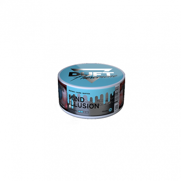 Табак Duft Pheromone Mind Illusion 25 грамм в Сыктывкаре