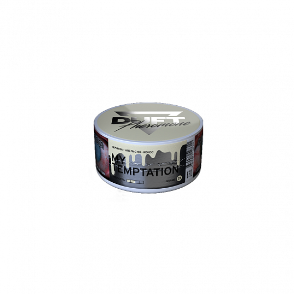 Табак Duft Pheromone My Temptation 25 грамм в Сыктывкаре