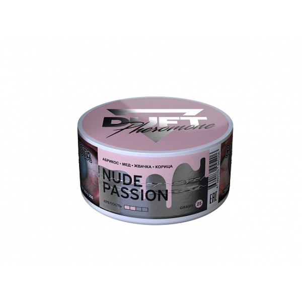 Табак Duft Pheromone Nude Passion 25 грамм в Сыктывкаре