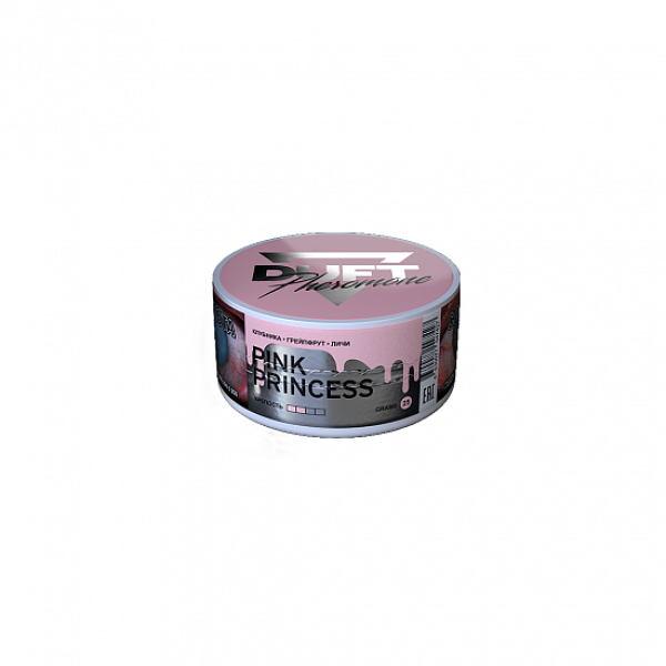 Табак Duft Pheromone Pink Princess 25 грамм в Сыктывкаре