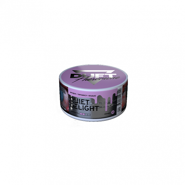 Табак Duft Pheromone Quiet Delight 25 грамм в Сыктывкаре
