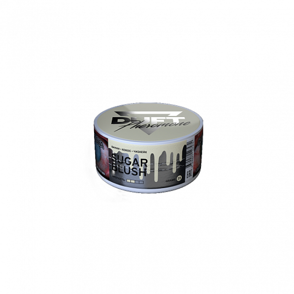 Табак Duft Pheromone Sugar Blush 25 грамм в Сыктывкаре