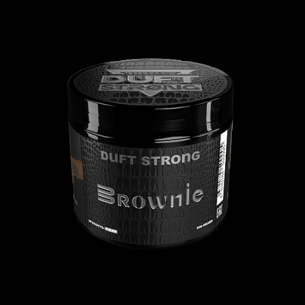 Табак DUFT STRONG BROWNIE (Брауни) 200 гр в Сыктывкаре