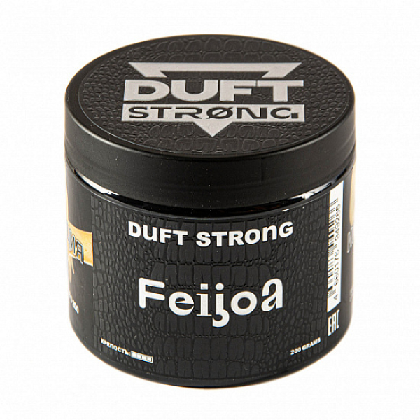 Табак DUFT STRONG FEIJOA (Фейхоа) 200 гр в Сыктывкаре