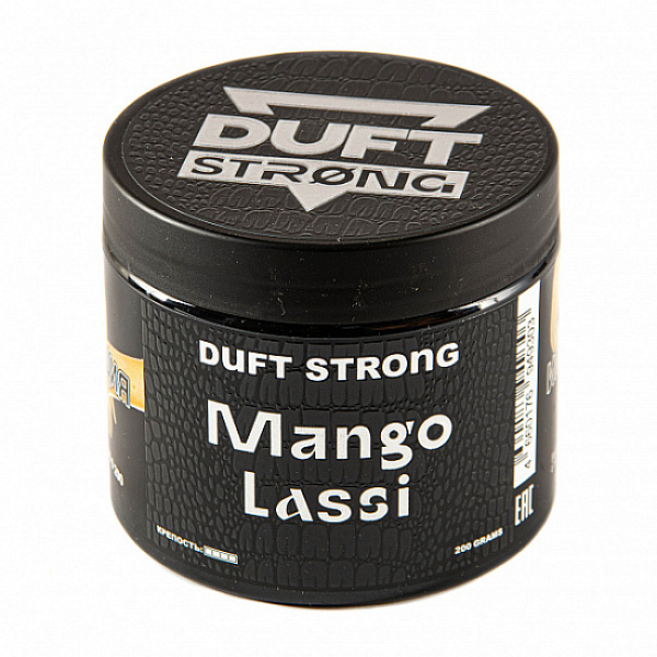Табак DUFT STRONG MANGO LASSI (Манго ласси) 200 гр в Сыктывкаре