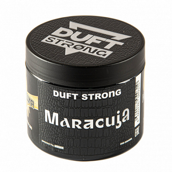 Табак DUFT STRONG MARACUJA (Маракуйя) 200 гр в Сыктывкаре
