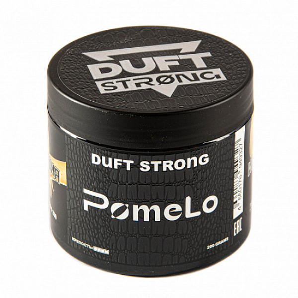 Табак DUFT STRONG POMELO (Помело) 200 гр в Сыктывкаре