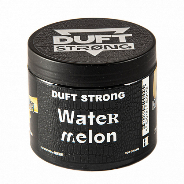 Табак DUFT STRONG WATERMELON (Арбуз) 200 гр в Сыктывкаре