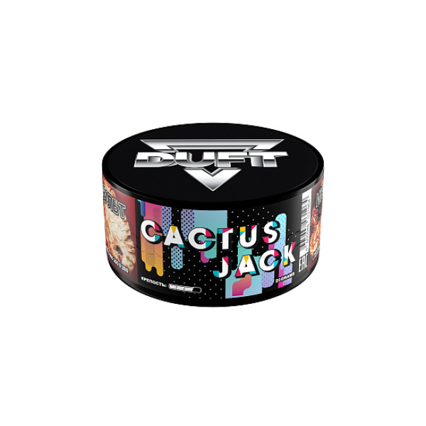 Табак Duft Cactus Jack (Кактус Джек) 20 гр в Сыктывкаре