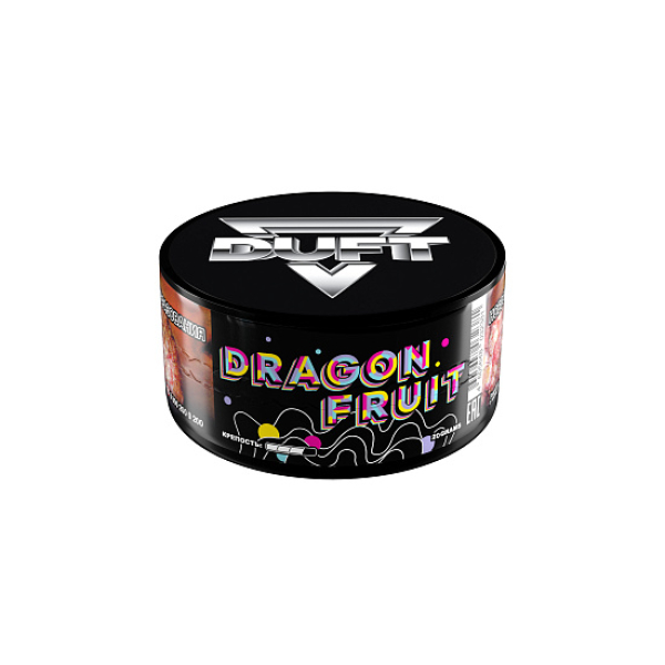 Табак Duft Dragon Fruit (Драгонфрут) 20 гр в Сыктывкаре