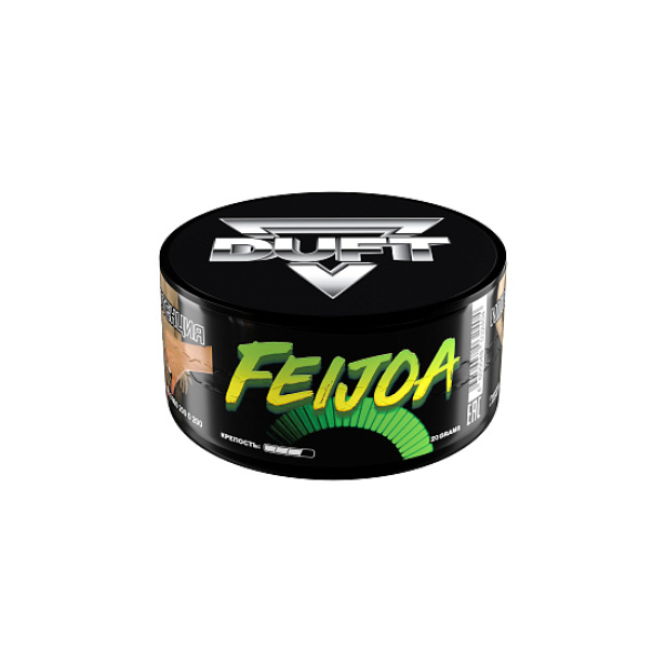 Табак Duft Feijoa (Фейхоа) 20 гр в Сыктывкаре