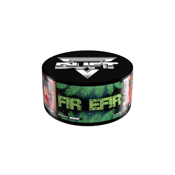Табак Duft Fir Efir (Фир Эфир) 20 гр в Сыктывкаре