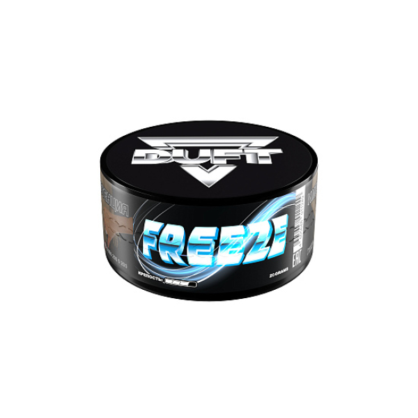 Табак Duft Freeze (Фриз) 20 гр в Сыктывкаре
