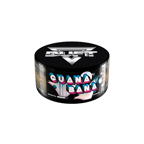 Табак Duft Guanabana (Гуанабана) 20 гр в Сыктывкаре