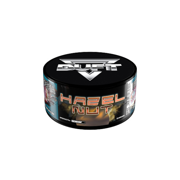 Табак Duft Hazel Nut (Лесной Орех) 20 гр в Сыктывкаре