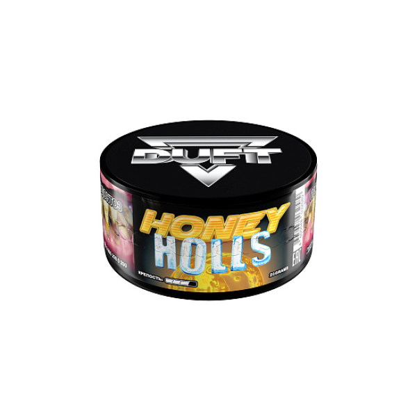 Табак Duft Honey Holls (Медовый Холс) 20 гр в Сыктывкаре