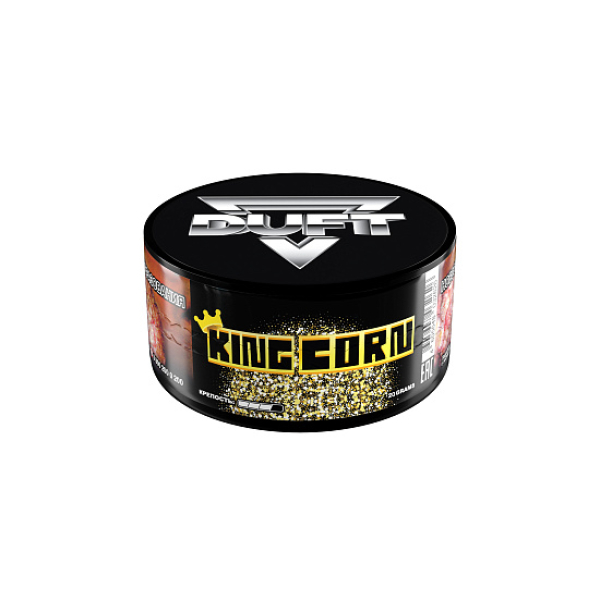 Табак Duft King Corn (Королевская Кукуруза) 20 гр в Сыктывкаре