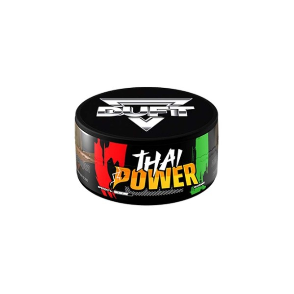 Табак Duft Thai Power (Тай Пауэр) 20 гр в Сыктывкаре