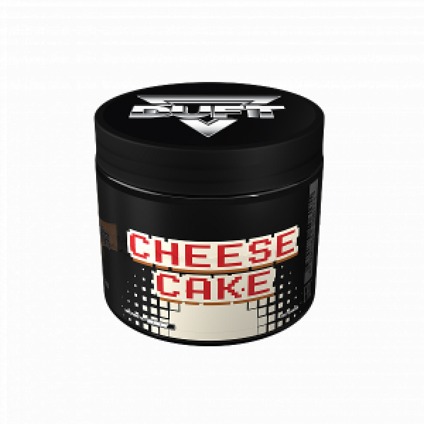 Табак Duft Cheesecake (Чизкейк) 200 гр в Сыктывкаре