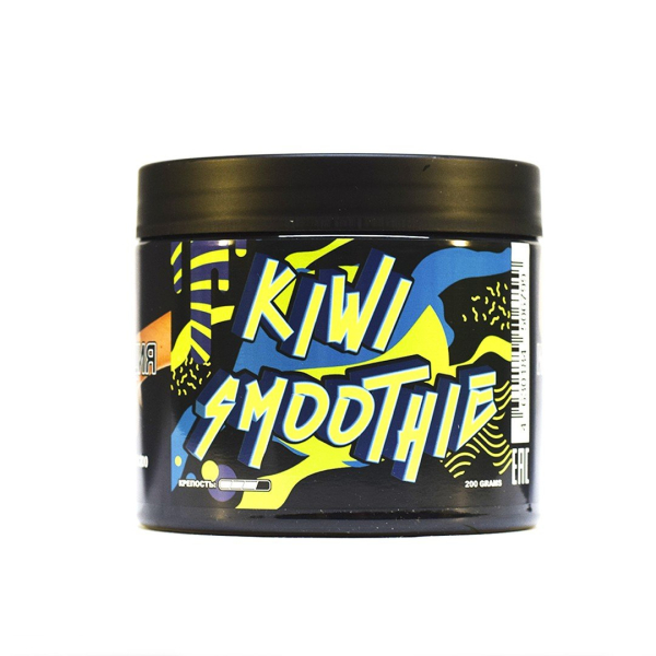 Табак Duft Kiwi Smoothie (Киви Смузи) 200 гр в Сыктывкаре