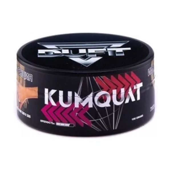 Табак Duft Kumquat (Кумкват) 200 гр в Сыктывкаре