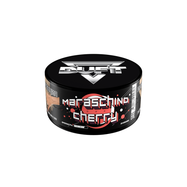 Табак Duft Marashino Cherry (Мараскино Вишня) 200 гр в Сыктывкаре