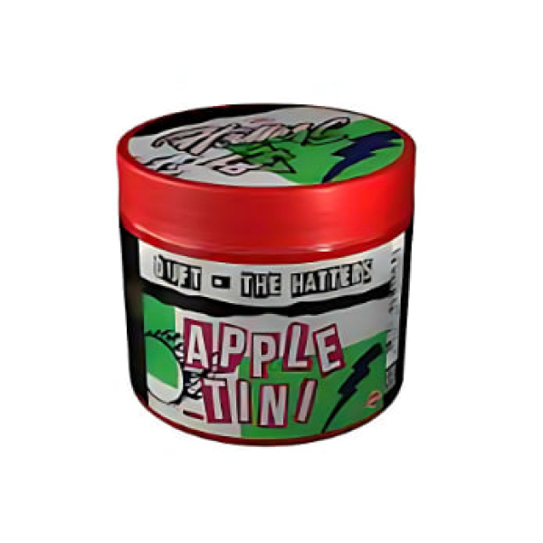 Табак Duft The Hatters Appletini (Эплтини) 200 гр в Сыктывкаре
