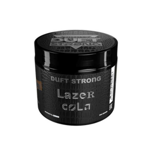 Табак Duft Strong Lazer Cola (Лазер Кола) 200 гр в Сыктывкаре