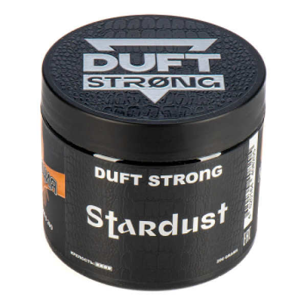 Табак Duft Strong Stardust (Стардаст) 200 гр в Сыктывкаре