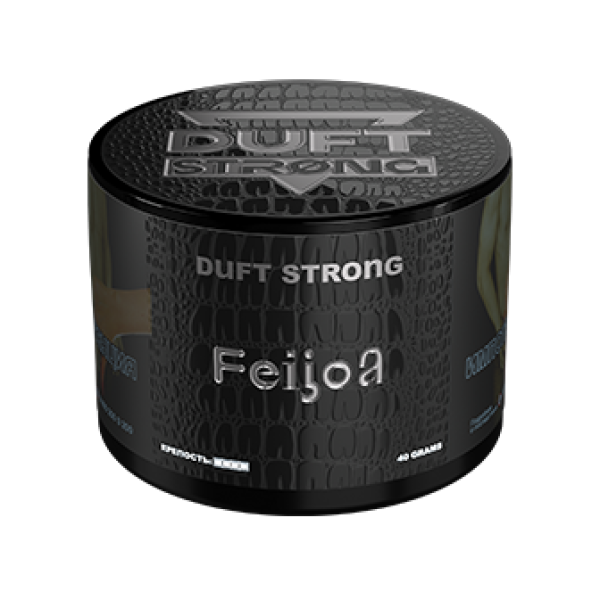 Табак Duft Strong Feijoa (Фейхоа) 40 гр в Сыктывкаре